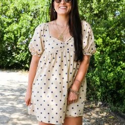 In The Beginning The Kandice Dress