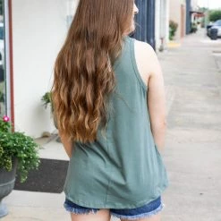 Fantastic Fawn Everyday Loving Tank Small