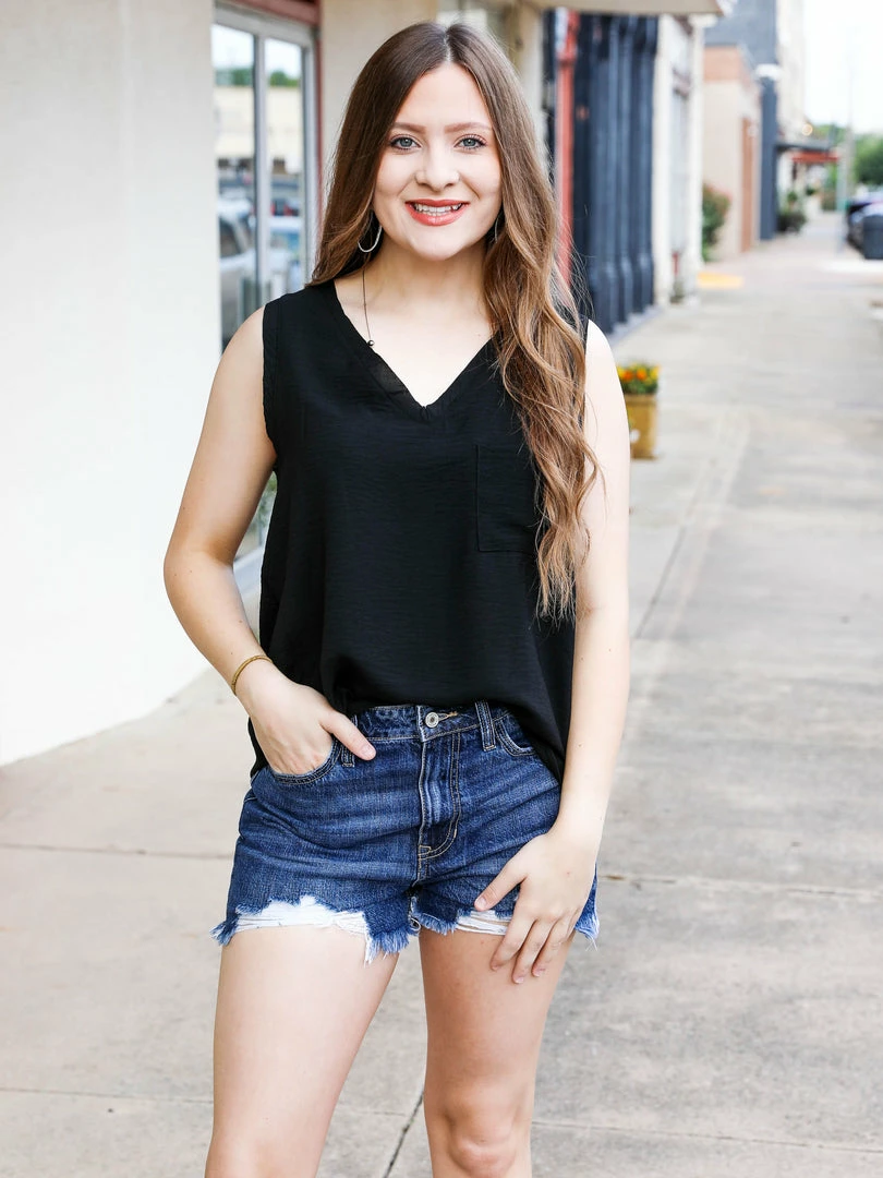 Jodifl Small The Front Pocket Tank 6 Jodifl Small The Front Pocket Tank