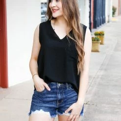 Jodifl Small The Front Pocket Tank 24 Jodifl Small The Front Pocket Tank