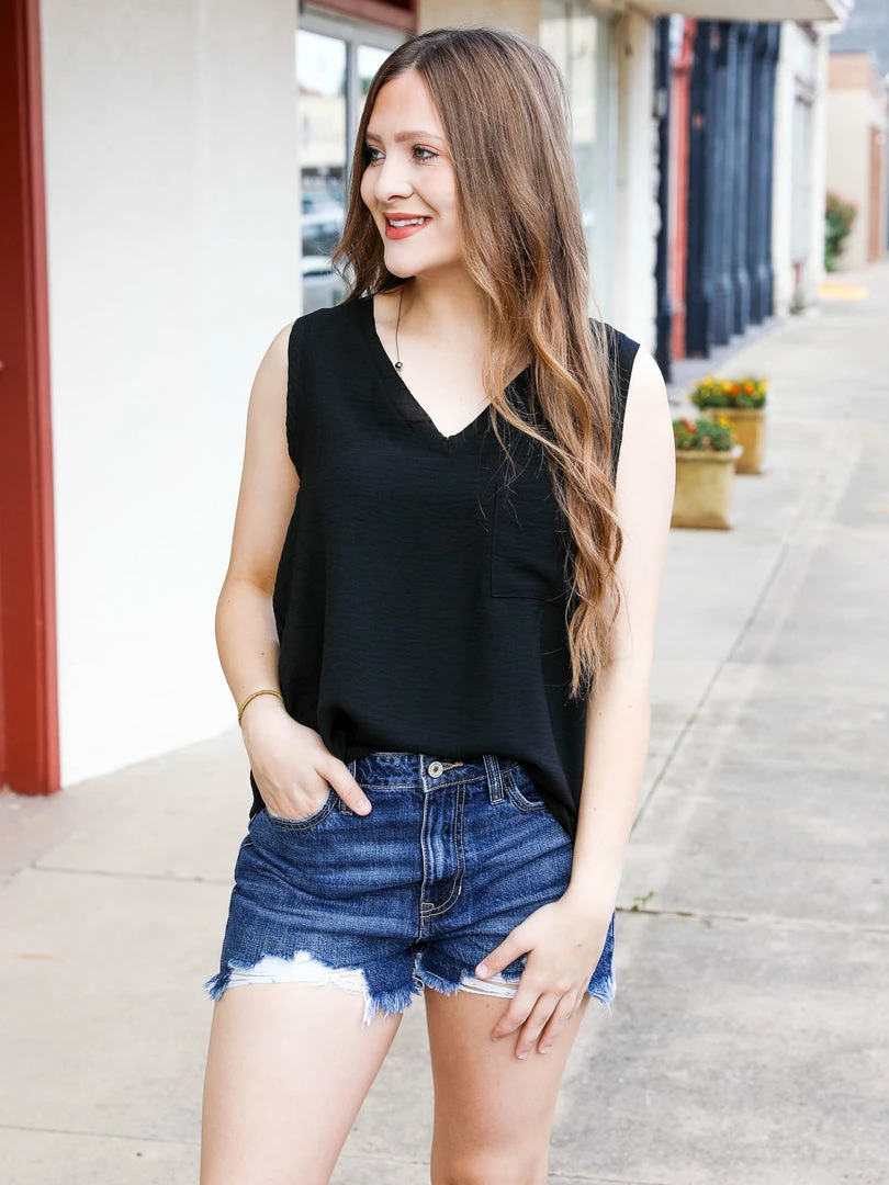 Jodifl Small The Front Pocket Tank 7 Jodifl Small The Front Pocket Tank