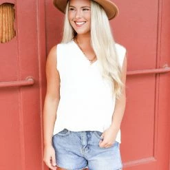 Jodifl Small The Front Pocket Tank 29 Jodifl Small The Front Pocket Tank