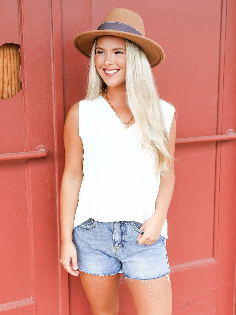 Jodifl Small The Front Pocket Tank 12 Jodifl Small The Front Pocket Tank