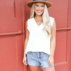 Jodifl Small The Front Pocket Tank 26 Jodifl Small The Front Pocket Tank