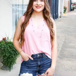 Jodifl Small The Front Pocket Tank 32 Jodifl Small The Front Pocket Tank