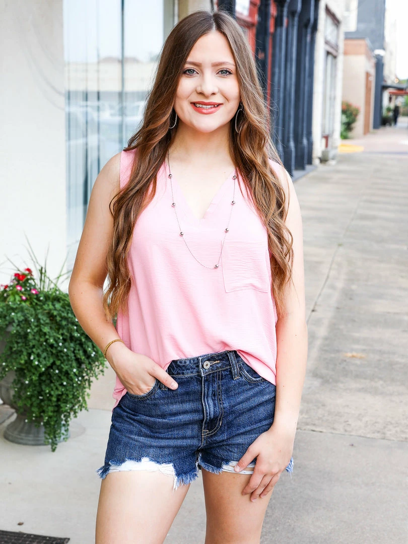 Jodifl Small The Front Pocket Tank 15 Jodifl Small The Front Pocket Tank