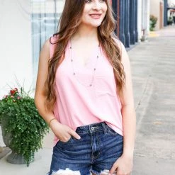 Jodifl Small The Front Pocket Tank 33 Jodifl Small The Front Pocket Tank