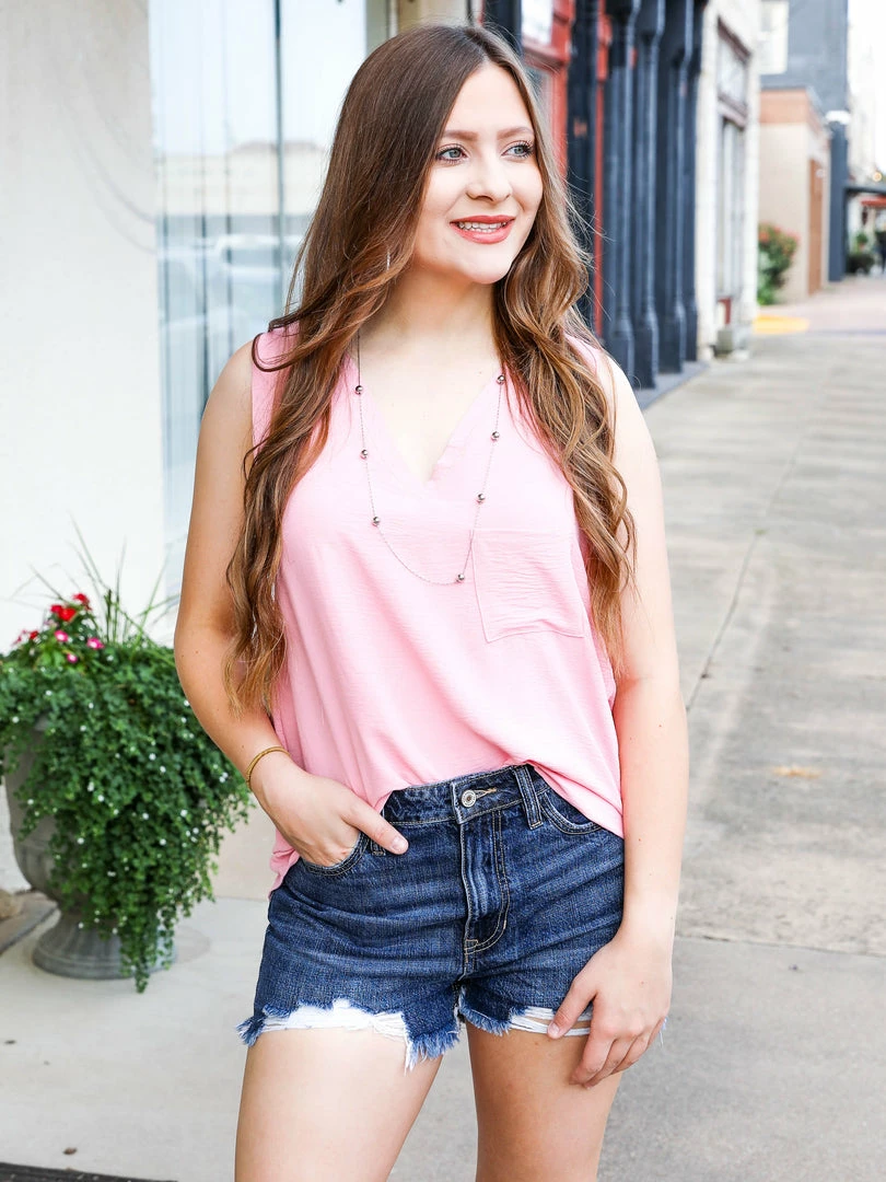 Jodifl Small The Front Pocket Tank 16 Jodifl Small The Front Pocket Tank