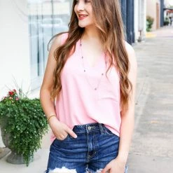 Jodifl Small The Front Pocket Tank 30 Jodifl Small The Front Pocket Tank