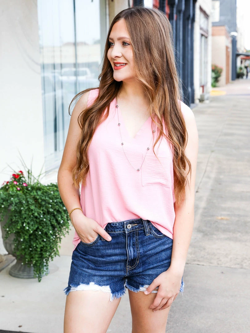 Jodifl Small The Front Pocket Tank 13 Jodifl Small The Front Pocket Tank