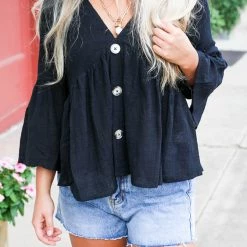 Ee.some The Flouncy Sleeve Top Medium 27 Ee.some The Flouncy Sleeve Top Medium