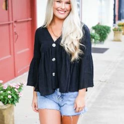 Ee.some The Flouncy Sleeve Top Medium 23 Ee.some The Flouncy Sleeve Top Medium