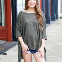 Adora The French Loose Fit Top 27 Adora The French Loose Fit Top