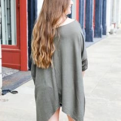 Adora The French Loose Fit Top 28 Adora The French Loose Fit Top