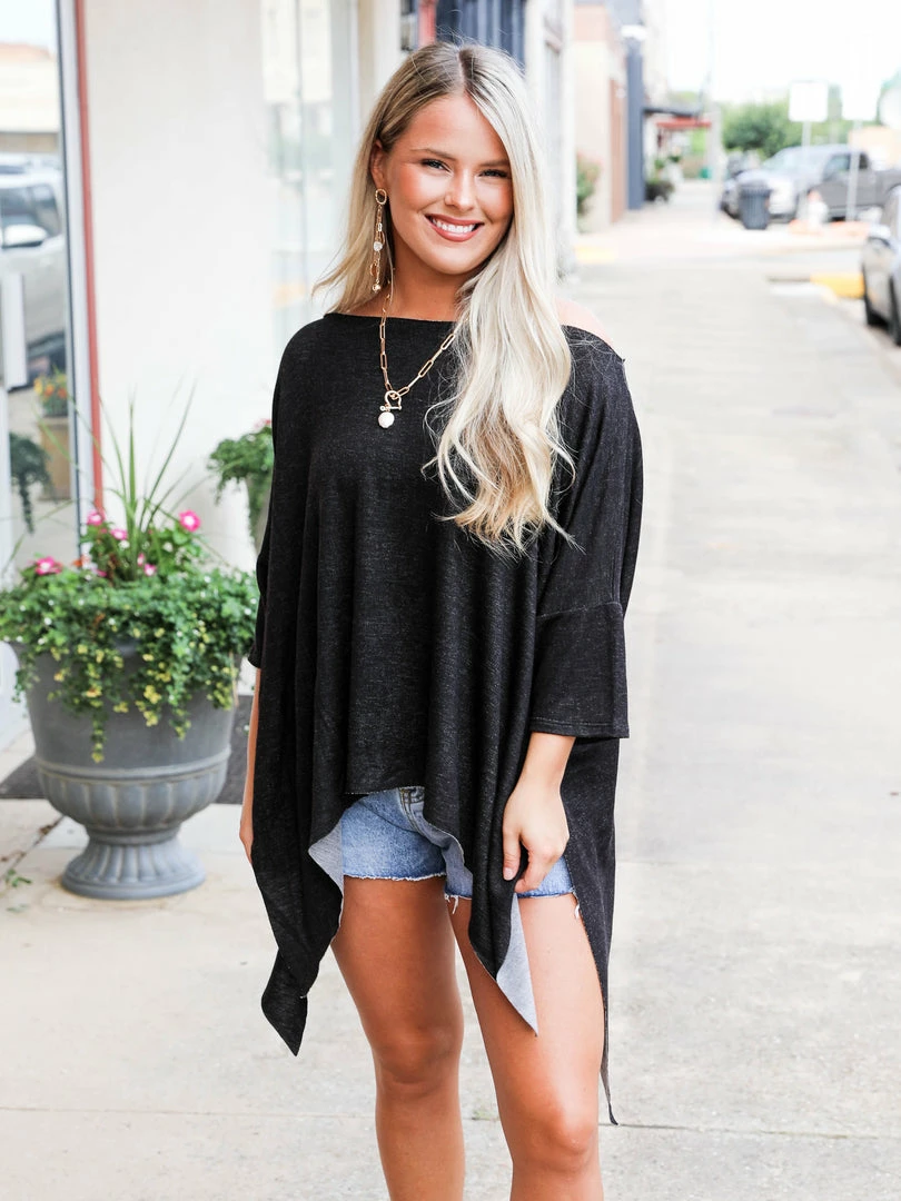 Adora The French Loose Fit Top 16 Adora The French Loose Fit Top