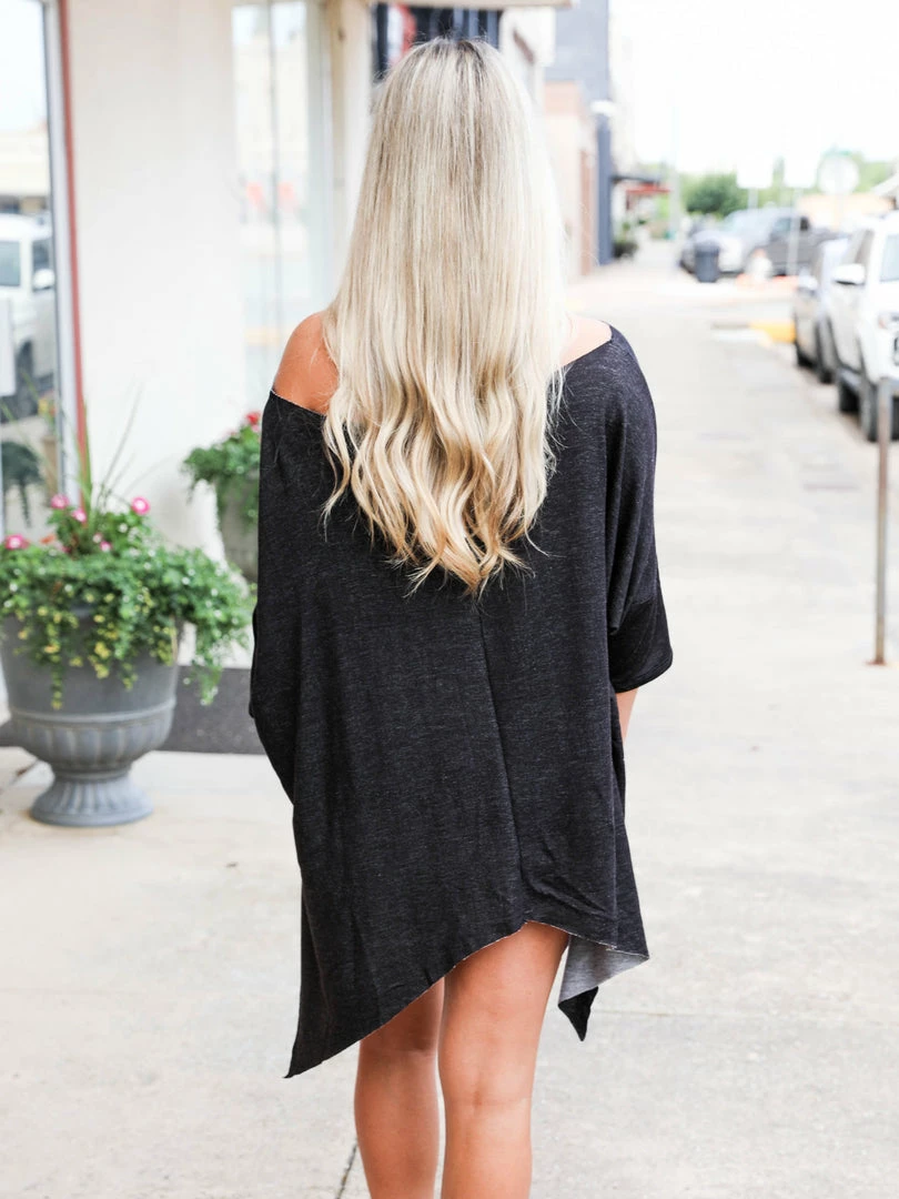 Adora The French Loose Fit Top 5 Adora The French Loose Fit Top