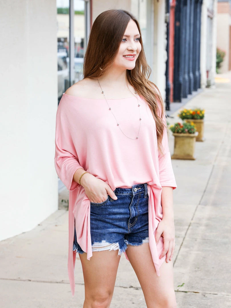 Adora The French Loose Fit Top 9 Adora The French Loose Fit Top