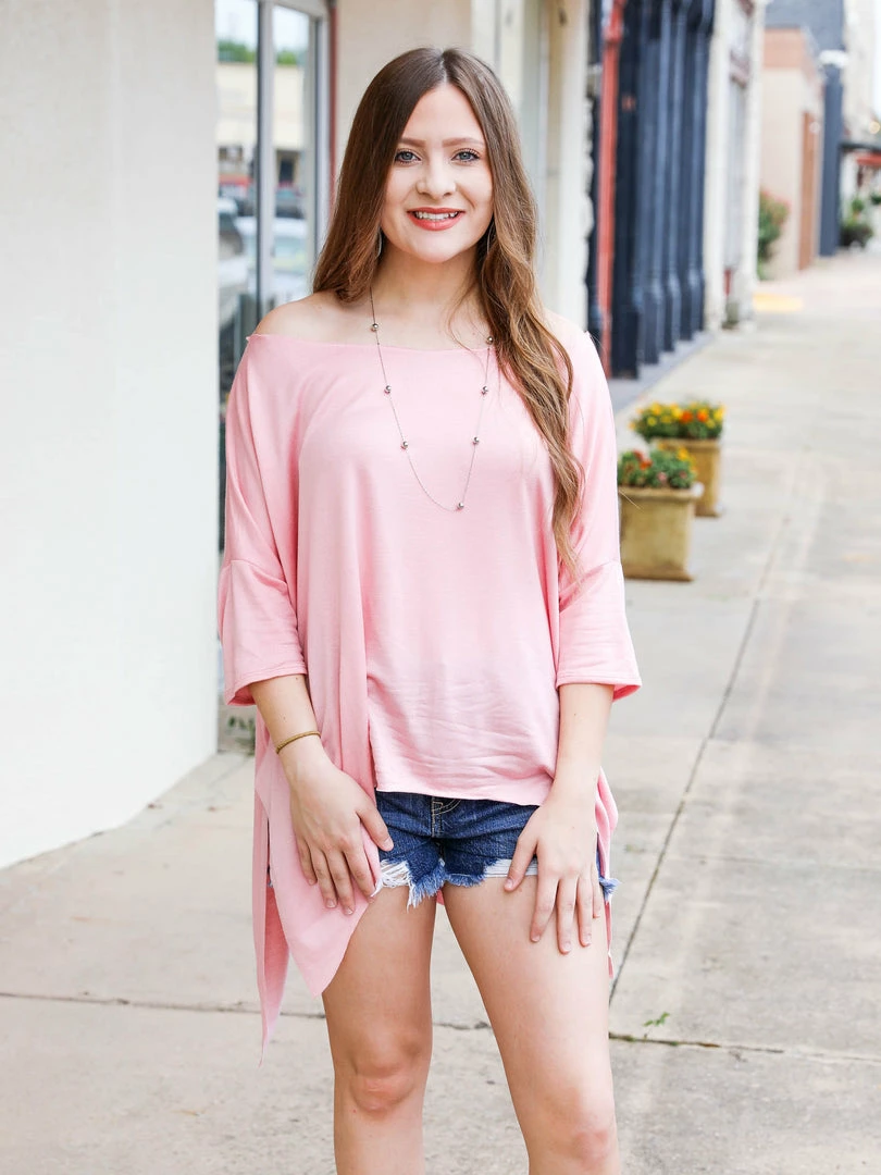 Adora The French Loose Fit Top 10 Adora The French Loose Fit Top