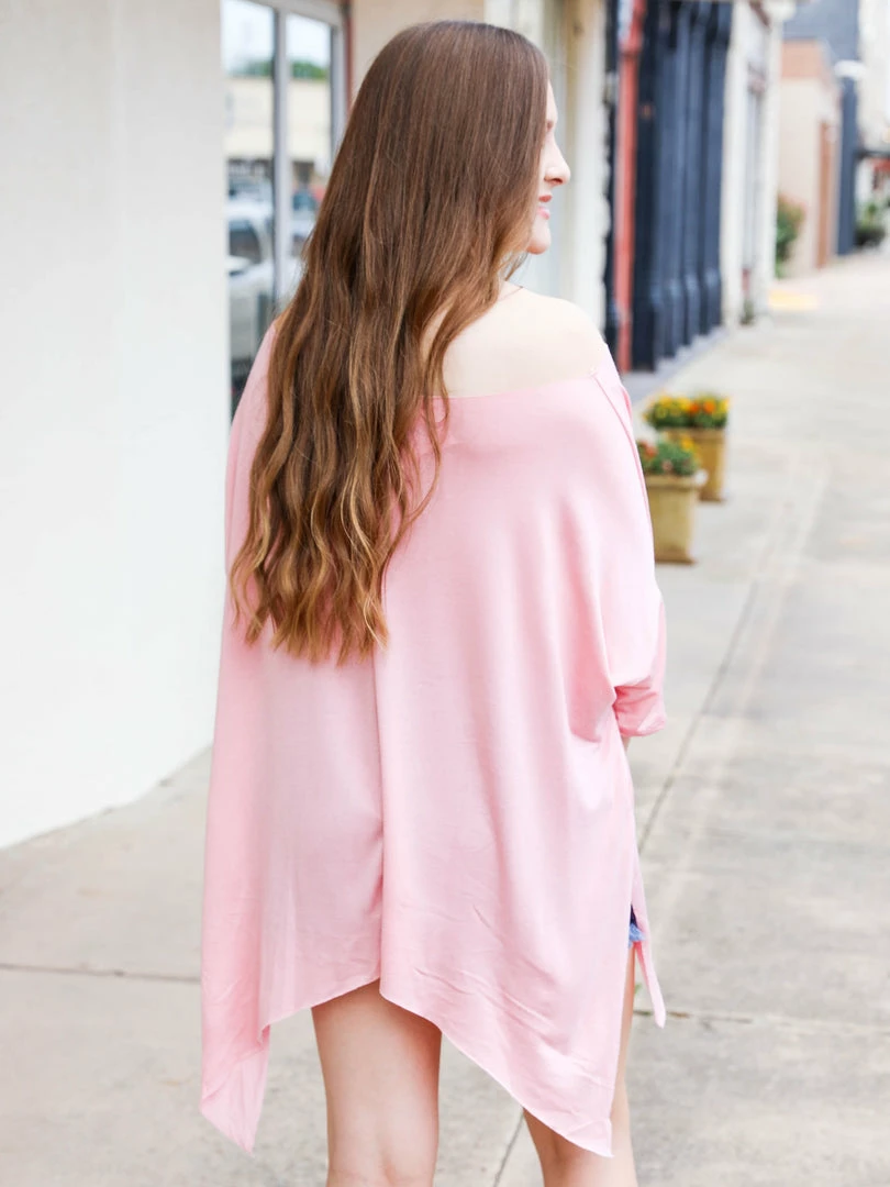 Adora The French Loose Fit Top 11 Adora The French Loose Fit Top