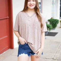 Adora Small The Caytlin Top