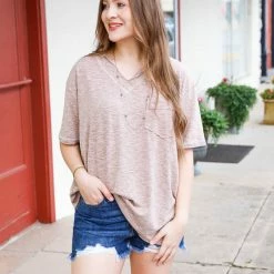 Adora Small The Caytlin Top