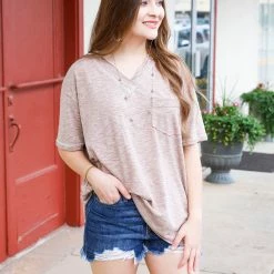 Adora Small The Caytlin Top