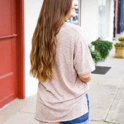 Adora Small The Caytlin Top