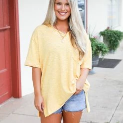 Adora Small The Caytlin Top