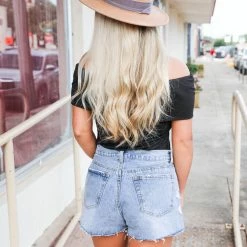 Ee.some The Off Shoulder Bodysuit Small 9 Ee.some The Off Shoulder Bodysuit Small