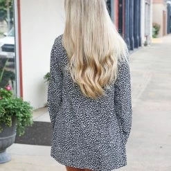 Doe & Rae Large The Lindsey Jacket 17 Doe & Rae Large The Lindsey Jacket