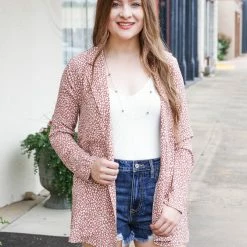 Doe & Rae Large The Lindsey Jacket 18 Doe & Rae Large The Lindsey Jacket