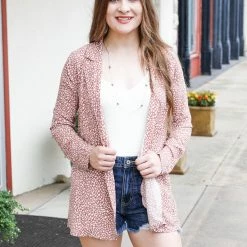 Doe & Rae Large The Lindsey Jacket 21 Doe & Rae Large The Lindsey Jacket