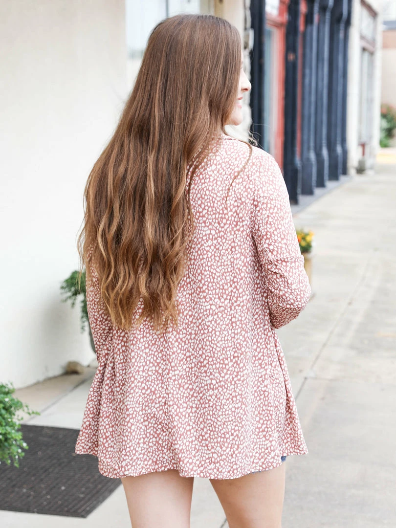 Doe & Rae Large The Lindsey Jacket 13 Doe & Rae Large The Lindsey Jacket