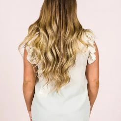 Andree By Unit Small Ruffle My Day Top