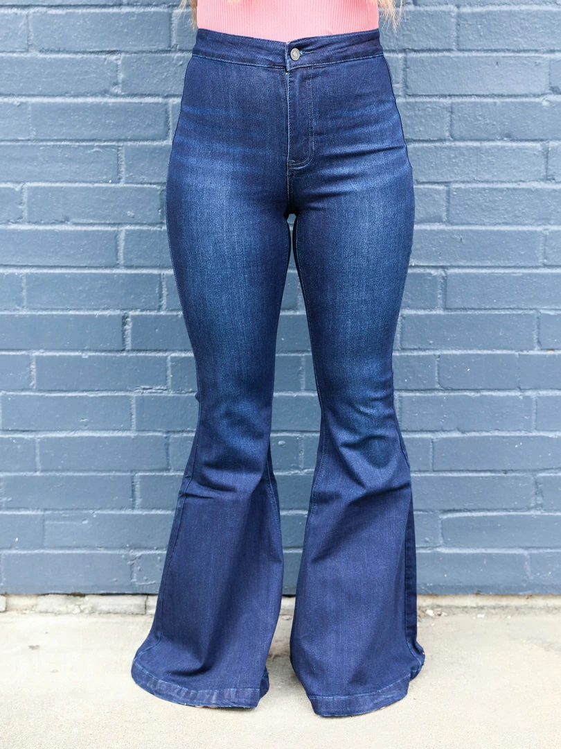 KanCan The Hanna Super Flares 4 KanCan The Hanna Super Flares