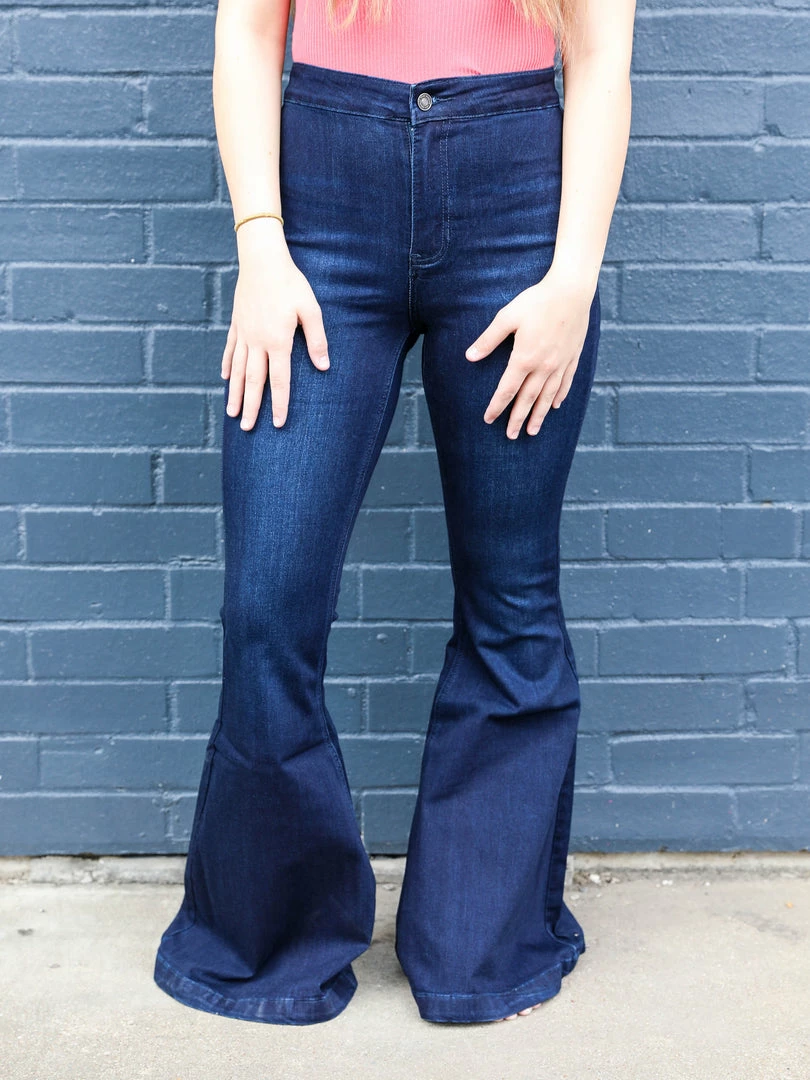 KanCan The Hanna Super Flares 3 KanCan The Hanna Super Flares