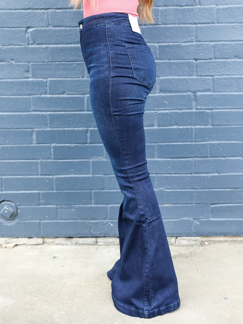 KanCan The Hanna Super Flares 5 KanCan The Hanna Super Flares