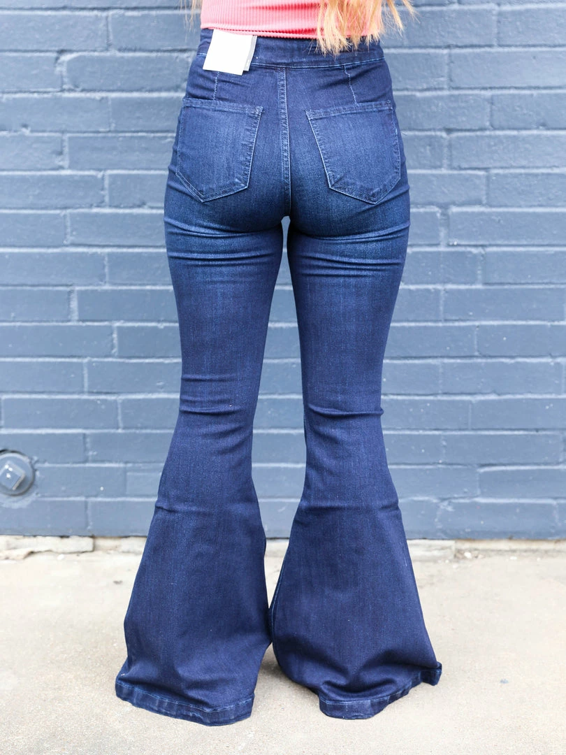 KanCan The Hanna Super Flares 6 KanCan The Hanna Super Flares