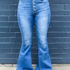 KanCan The Groovy Super Flares