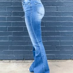 KanCan The Groovy Super Flares 9 KanCan The Groovy Super Flares