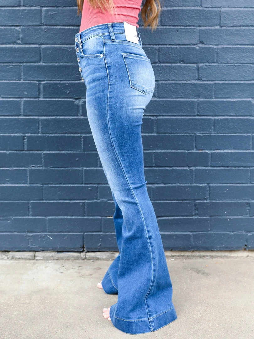 KanCan The Groovy Super Flares 6 KanCan The Groovy Super Flares