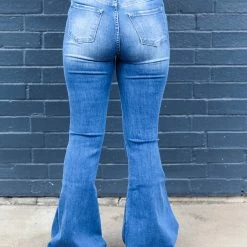 KanCan The Groovy Super Flares 8 KanCan The Groovy Super Flares