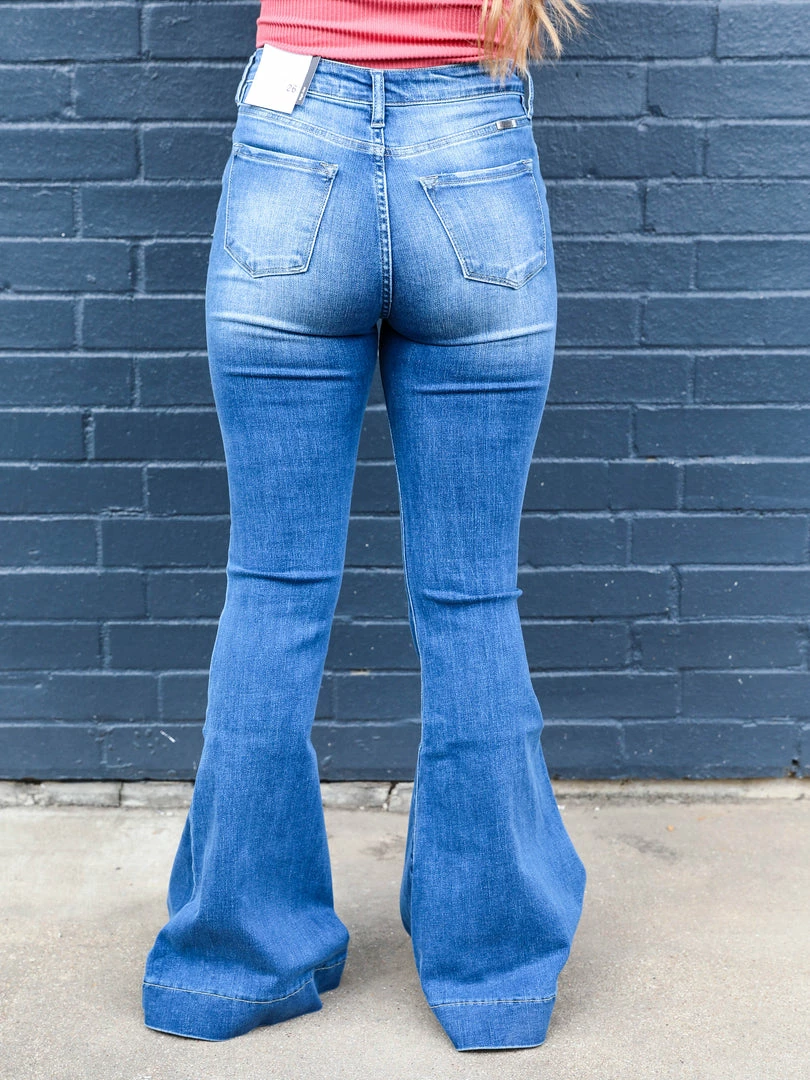 KanCan The Groovy Super Flares 5 KanCan The Groovy Super Flares