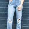 KanCan The Sam Ultra High Rise Jean Jeans & Bottoms 1 KanCan The Sam Ultra High Rise Jean Jeans & Bottoms
