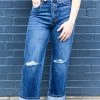 KanCan The Makayla 90's Flare Jeans