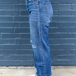 KanCan The Makayla 90's Flare Jeans