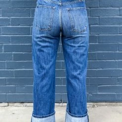 KanCan The Makayla 90's Flare Jeans