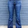 KanCan Jeans & Bottoms The Connie Mid Rise Flares