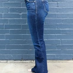 KanCan Jeans & Bottoms The Connie Mid Rise Flares