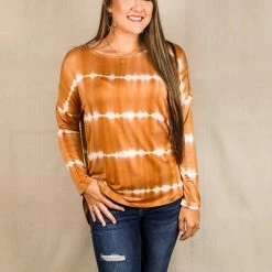 Hayden Los Angeles The Tie Dye Dolman Top Small